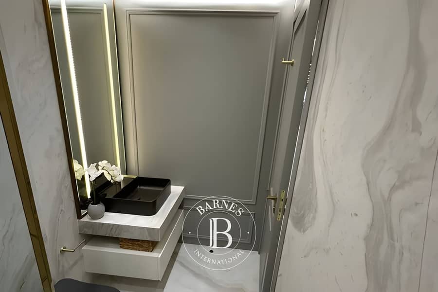 Brand New | 3BR + Storage | Resort-Style Amenities - Image 8