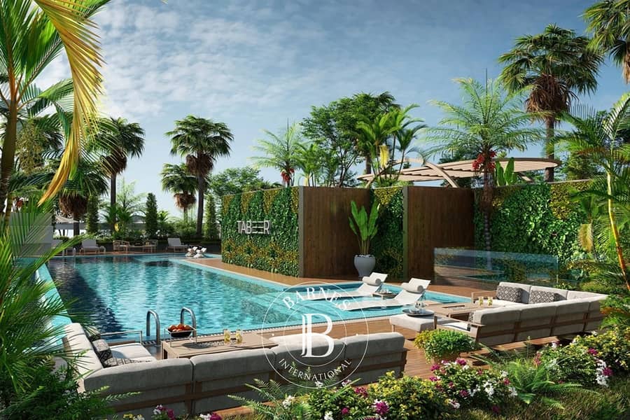 Brand New | 3BR + Storage | Resort-Style Amenities - Image 10