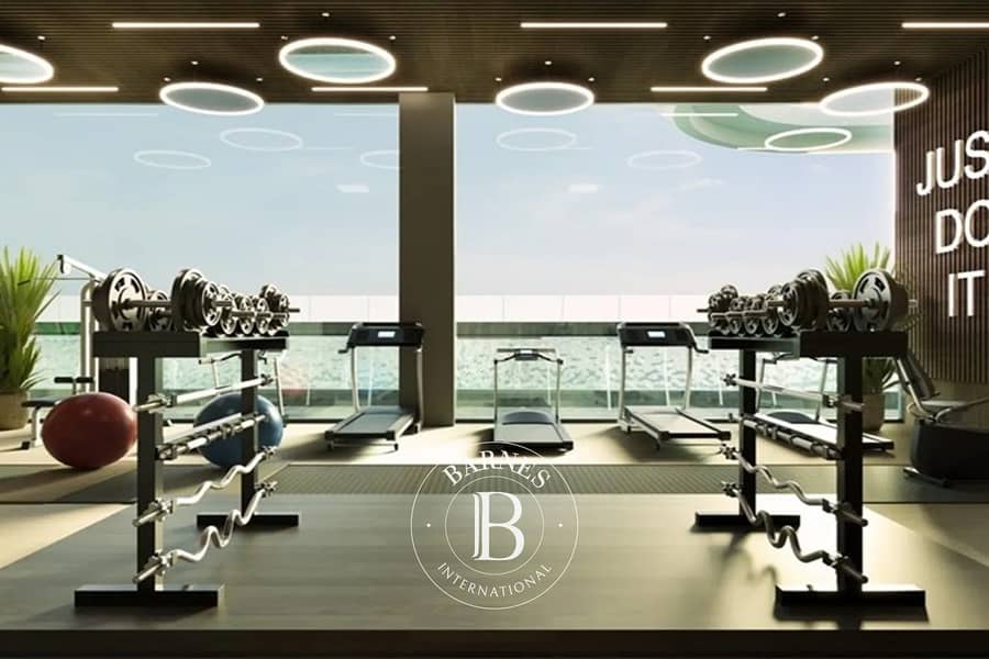 Brand New | 3BR + Storage | Resort-Style Amenities - Image 9