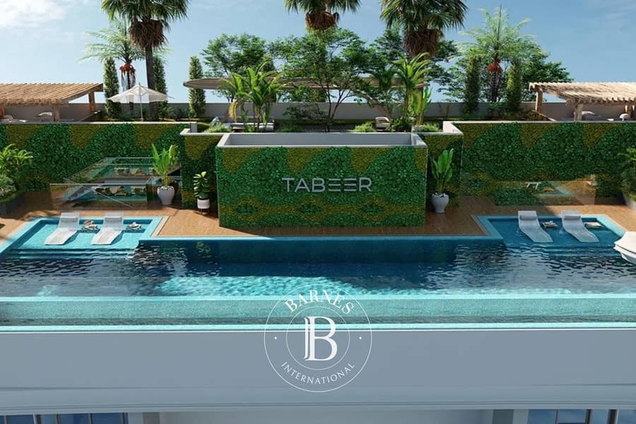 Brand New | 3BR + Storage | Resort-Style Amenities - Image 12