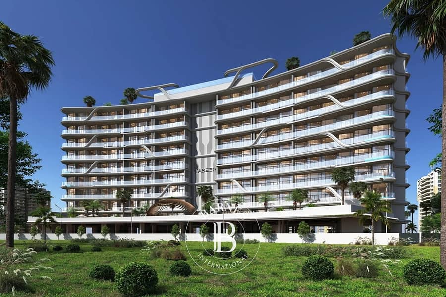 Brand New | 3BR + Storage | Resort-Style Amenities - Image 15