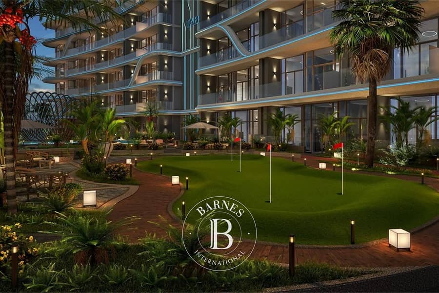 Brand New | 3BR + Storage | Resort-Style Amenities - Image 16