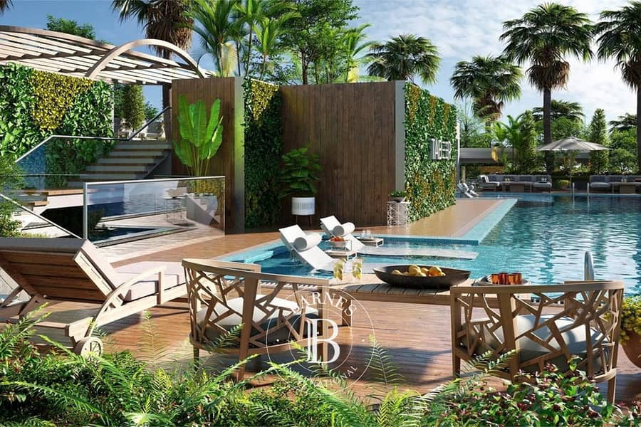 Brand New | 3BR + Storage | Resort-Style Amenities - Image 11