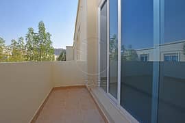 فیلا في فلل الريف - طراز البحر المتوسط،فلل الريف،الريف 2 غرف 109999 درهم - 14144144