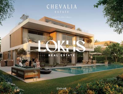 5 Schlafzimmer Villa zum zum Verkauf in Dubai Investments Park (DIP), Dubai - Villa in Dubai Investments Park (DIP),Grand Polo Club & Resort,Chevalia Estate 2, 5 schlafzimmer, 15200000 AED - 14144201 5 Schlafzimmer Villa zum zum Verkauf in Dubai Investments Park (DIP), Dubai - Villa in Dubai Investments Park (DIP),Grand Polo Club & Resort,Chevalia Estate 2, 5 schlafzimmer, 15200000 AED - 14144201