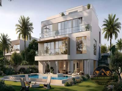 5 Schlafzimmer Villa zum Verkauf in The Oasis by Emaar, Dubai - Screenshot 2026-01-29 105549 (1). png