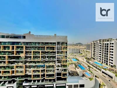 Genuine Listing | Modern 1 Bedroom Apartment | Ready to Move | Azizi ...
