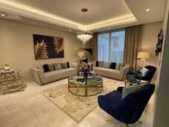 فیلا في ريدوودز،ياس ايكرز،جزيرة ياس 4 غرف 16999999 درهم - 14144241