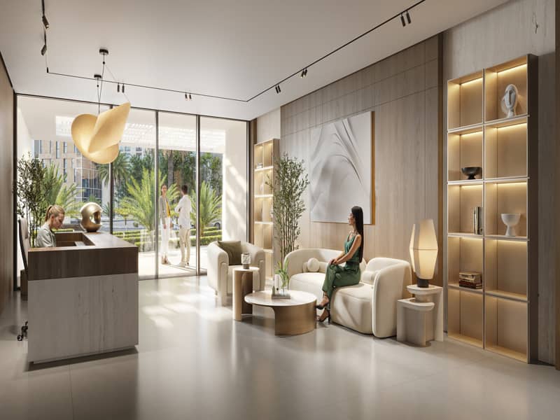 HOT DEAL | 2-BED+STUDY | OPEN VIEW - Image 4