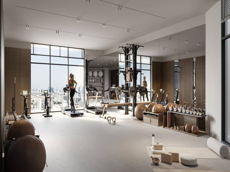 HOT DEAL | 2-BED+STUDY | OPEN VIEW - Image 8