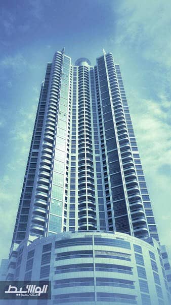 Two Bedroom Flat For SALE In Corniche Tower Two Bedroom Flat For SALE In Corniche Tower