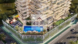 Pool View | Smart Living with a 5-Year Post-Handover Plan