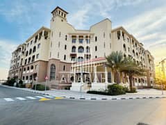 شقة في مساكن اللؤلؤة،شاطئ السعديات،جزيرة السعديات 1 غرفة 155000 درهم - 14144443