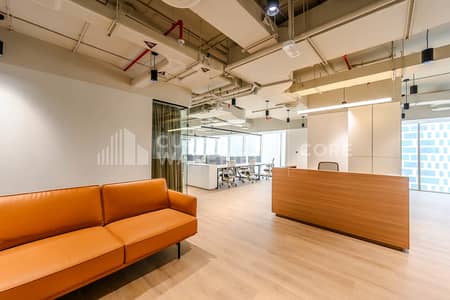 Office in affitto a Business Bay, Dubai - Ufficio a Business Bay，One by Omniyat, 821900 AED - 14144494