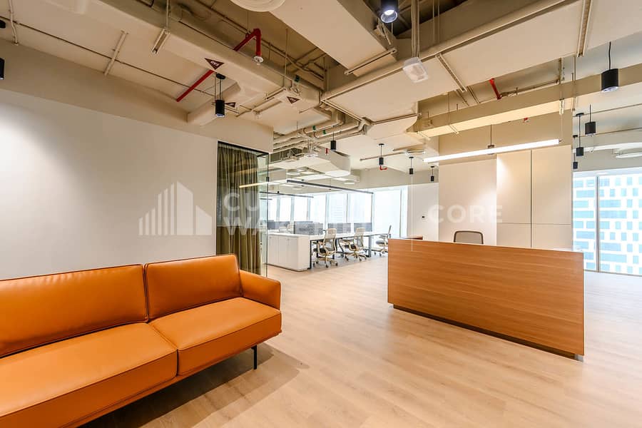 Ufficio a Business Bay,One by Omniyat, 821900 AED - 14144494 Ufficio a Business Bay,One by Omniyat, 821900 AED - 14144494