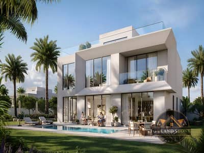 5 Schlafzimmer Villa zum Verkauf in The Oasis by Emaar, Dubai - Screenshot 2026-01-29 105605 (1). png
