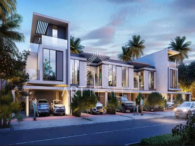 4 Cпальни Вилла Продажа в DAMAC Sun City, Дубай - Screenshot 2026-01-29 at 3.53. 32 PM. png