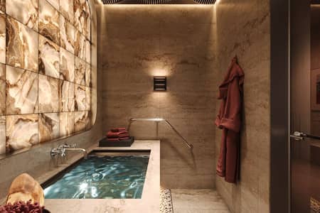 1 Schlafzimmer Wohnung zum zum Verkauf in Dubai Sports City, Dubai - Wohnung in Dubai Sports City，MAG 777, 1 schlafzimmer, 1612000 AED - 14144524