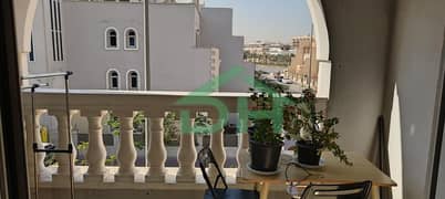 شقة في الخريف 2 بلوك A،شقق الخريف،سيزونز كوميونيتي،الضاحية 15،قرية جميرا الدائرية 1 غرفة 620000 درهم - 14144530