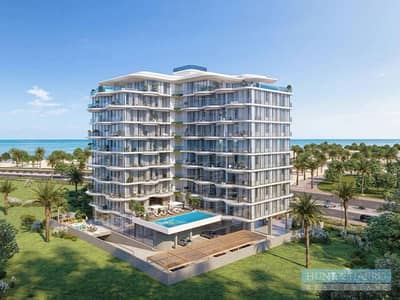 1 Bedroom Apartment for Sale in Al Marjan Island, Ras Al Khaimah - 1 Bedroom for Sale Marjan Island - Aqua Maya - Soulful Coastal Living 1 Bedroom Apartment for Sale in Al Marjan Island, Ras Al Khaimah - 1 Bedroom for Sale Marjan Island - Aqua Maya - Soulful Coastal Living