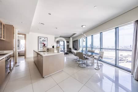 3 Bedroom Flat for Rent in Business Bay, Dubai - 1. jpeg