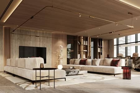 1 Schlafzimmer Wohnung zum zum Verkauf in Dubai Sports City, Dubai - Wohnung in Dubai Sports City，MAG 777, 1 schlafzimmer, 1523000 AED - 14144552