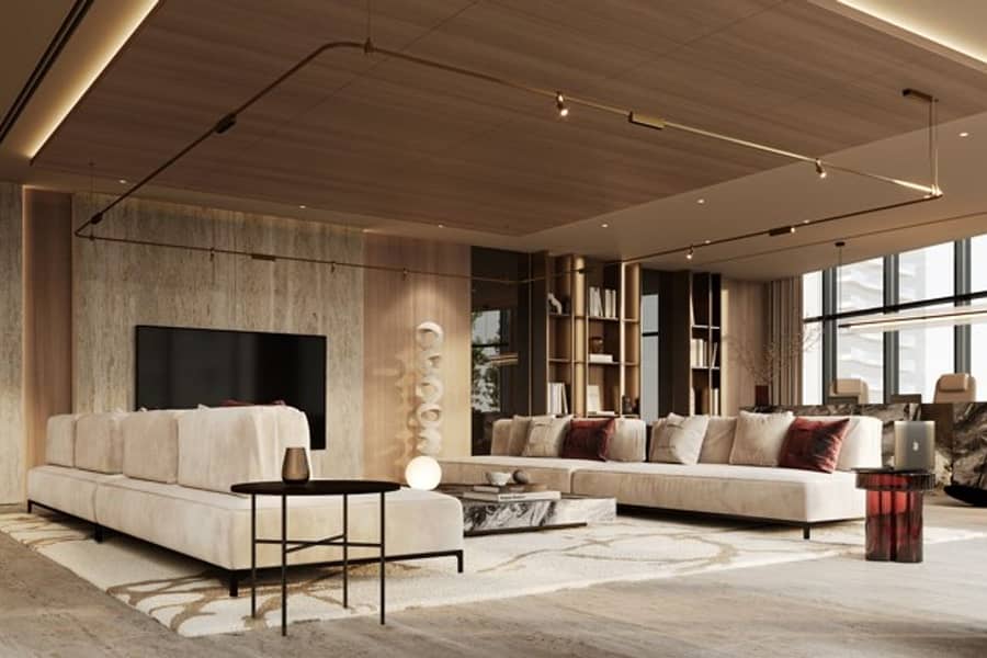 Wohnung in Dubai Sports City,MAG 777, 1 schlafzimmer, 1523000 AED - 14144552 Wohnung in Dubai Sports City,MAG 777, 1 schlafzimmer, 1523000 AED - 14144552