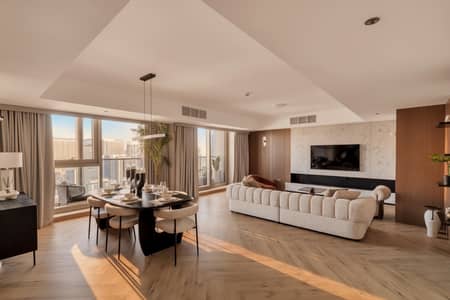 3 habitaciones Apartamento para en Alquiler en Dubai Marina, Dubai - _1A11H16. jpg