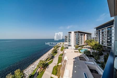 4 Bedroom Flat for Rent in Bluewaters Island, Dubai - Full Sea View| Motivated Landlord | Furnished 4 Bedroom Flat for Rent in Bluewaters Island, Dubai - Full Sea View| Motivated Landlord | Furnished