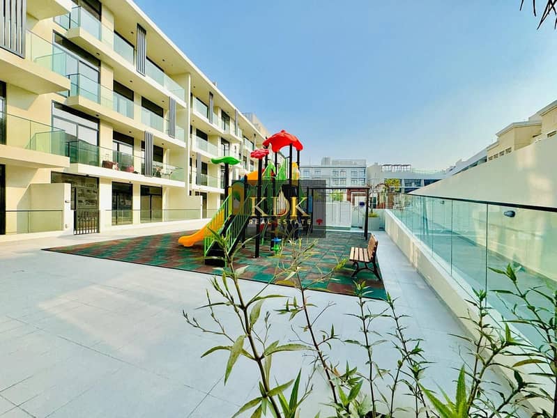 well-maintained appartment | Best Ammenities | Spacious - Image 11