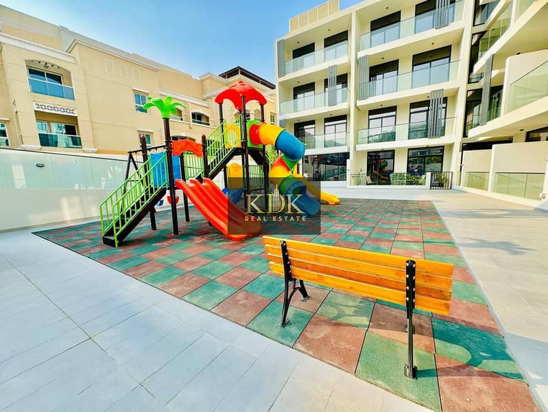 well-maintained appartment | Best Ammenities | Spacious - Image 13