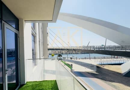 Appartement de 2 chambres à à louer à Al Wasl, Dubai - Appartement à Al Wasl，Canal Front Residences，Canal Front Residences 2, 2 chambres, 240000 AED - 14143638
