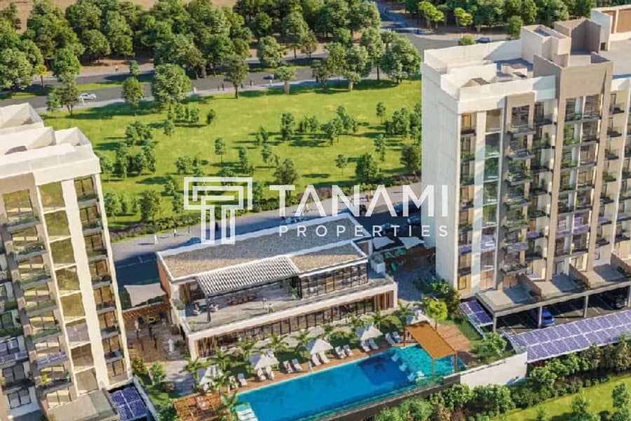 Fully Furnished | Luxurious | Smart Home - Image 1