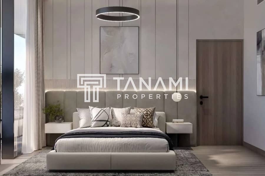 Fully Furnished | Luxurious | Smart Home - Image 3