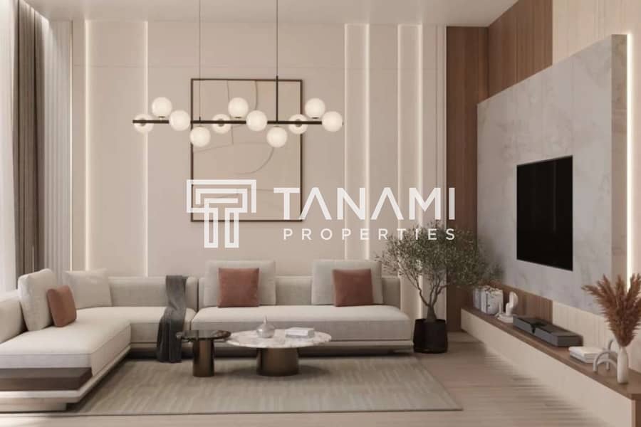 Fully Furnished | Luxurious | Smart Home - Image 6