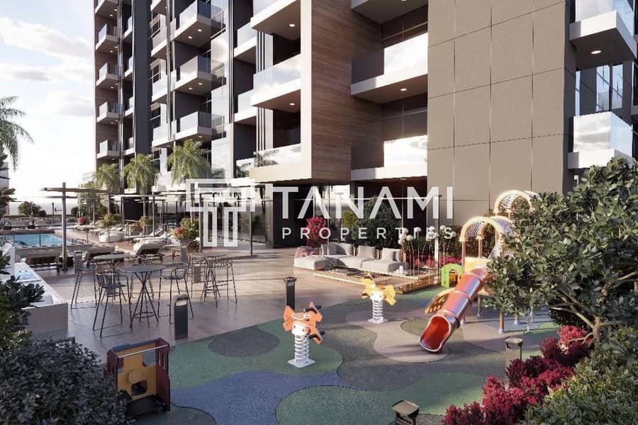 Fully Furnished | Luxurious | Smart Home - Image 7