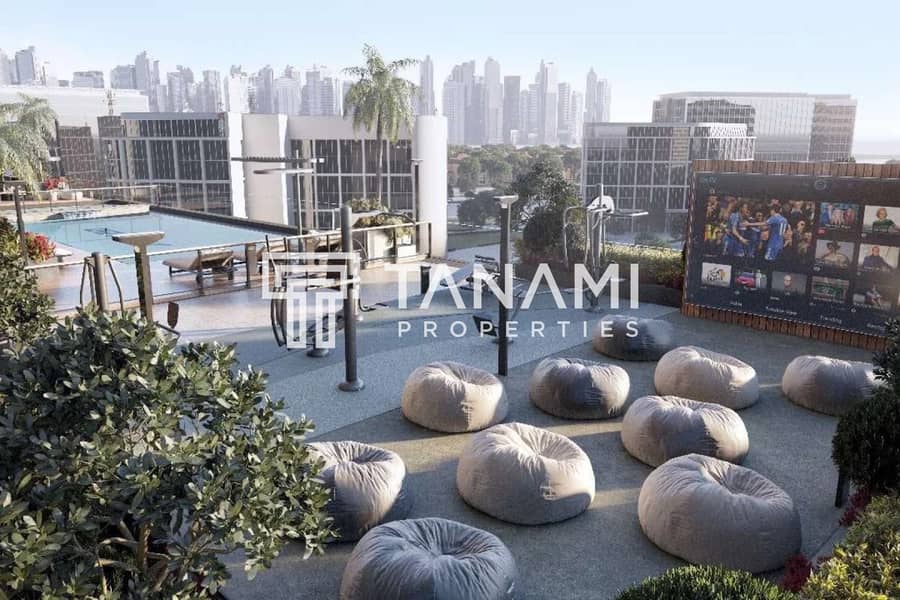 Fully Furnished | Luxurious | Smart Home - Image 8