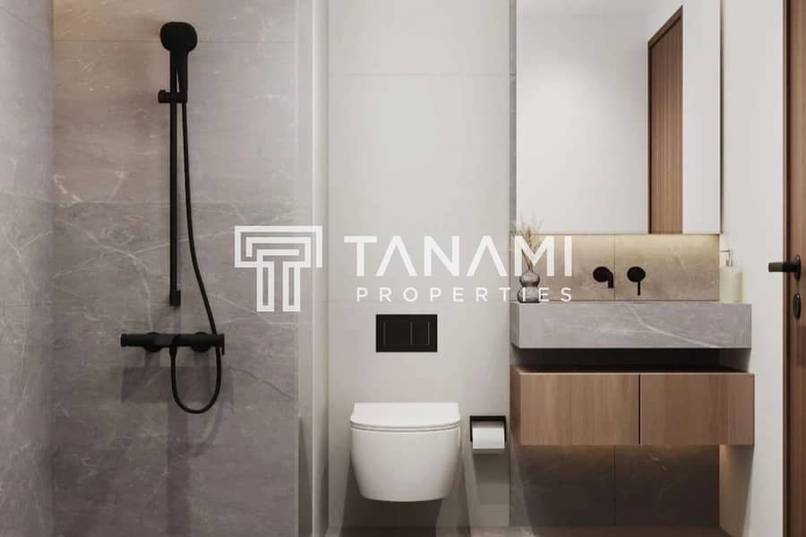 Fully Furnished | Luxurious | Smart Home - Image 11