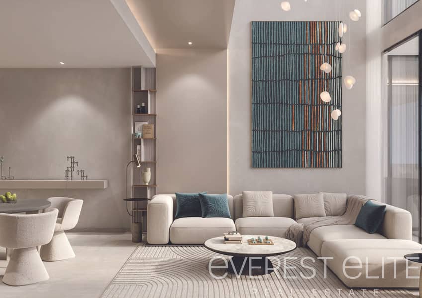 Pool View | Large Techno Gym | Elegant - Image 5