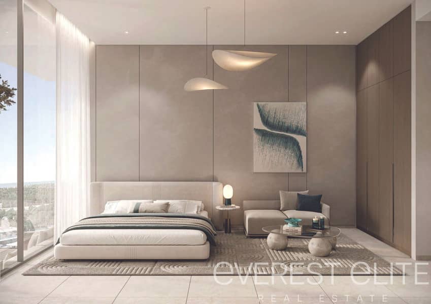 Pool View | Large Techno Gym | Elegant - Image 7