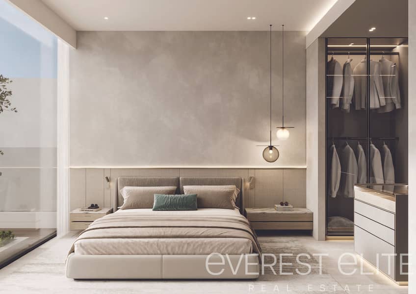 Pool View | Large Techno Gym | Elegant - Image 8