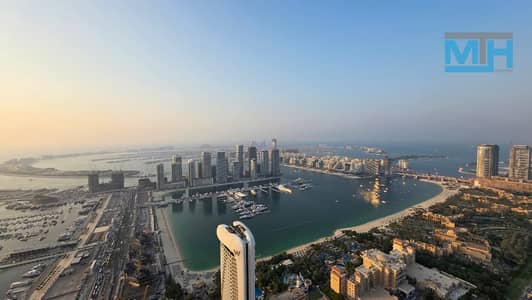 4 Bedroom Flat for Rent in Dubai Marina, Dubai - WhatsApp Image 2025-12-10 at 2.25. 12 PM. jpeg