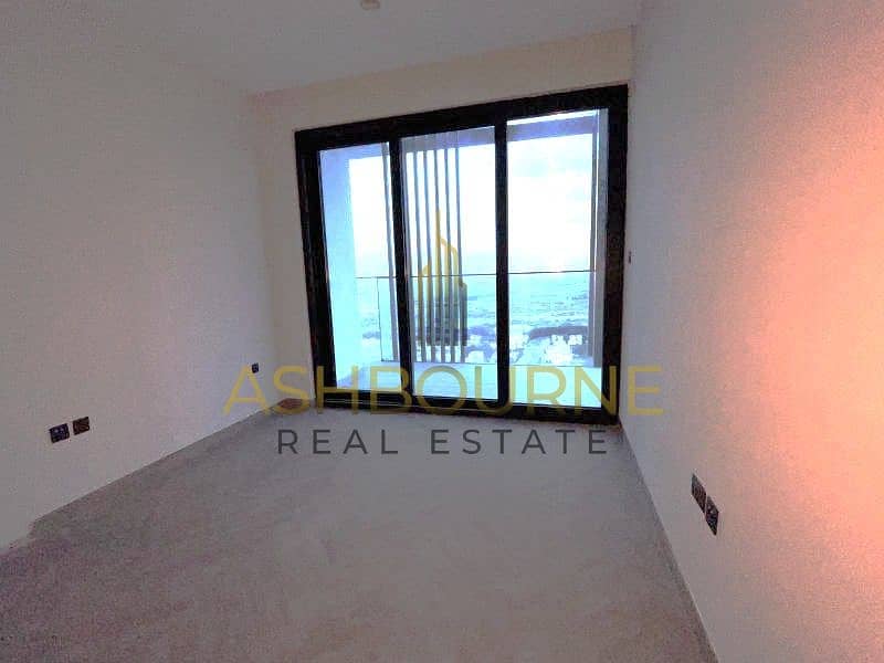 1BR+MAID | POOL AND BURJ VIEW | WELL MAINTAINED - Image 5