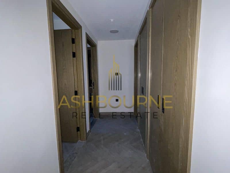 1BR+MAID | POOL AND BURJ VIEW | WELL MAINTAINED - Image 10