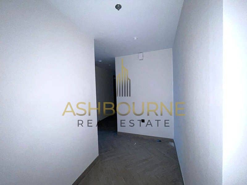 1BR+MAID | POOL AND BURJ VIEW | WELL MAINTAINED - Image 11