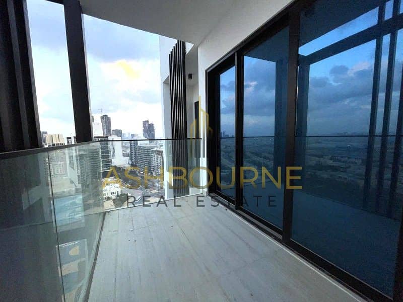 1BR+MAID | POOL AND BURJ VIEW | WELL MAINTAINED - Image 16