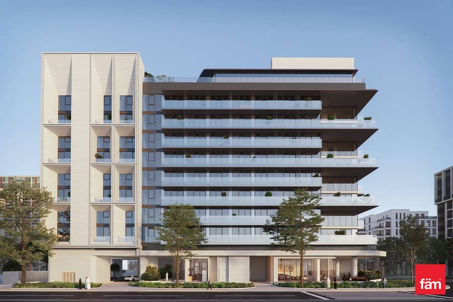 Jan 26 I Parc View I Last Unit I CoWorking - Image 1