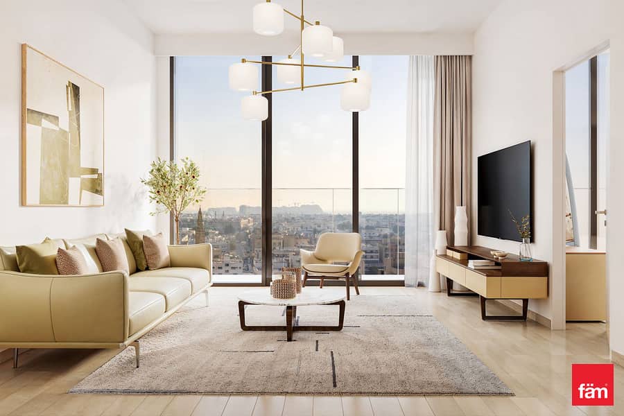 Jan 26 I Parc View I Last Unit I CoWorking - Image 2