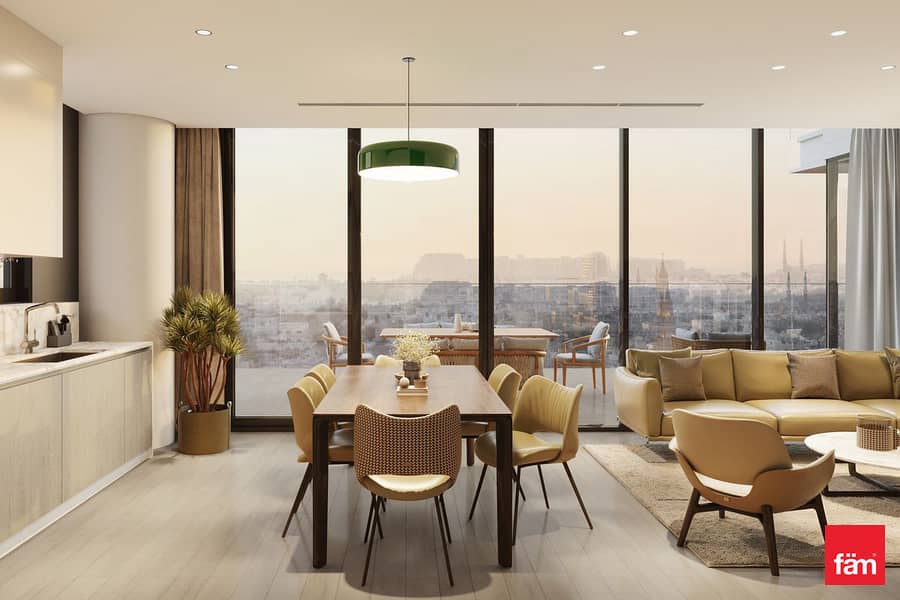 Jan 26 I Parc View I Last Unit I CoWorking - Image 3