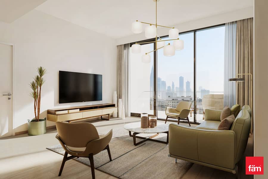 Jan 26 I Parc View I Last Unit I CoWorking - Image 5